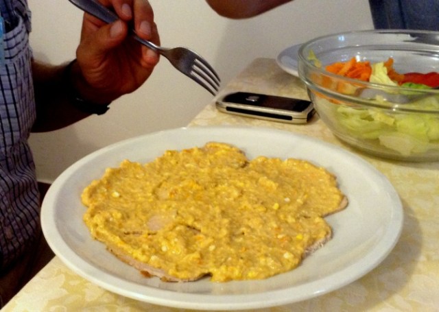 Vitello Tonnato – classic summer dish from Lombardy