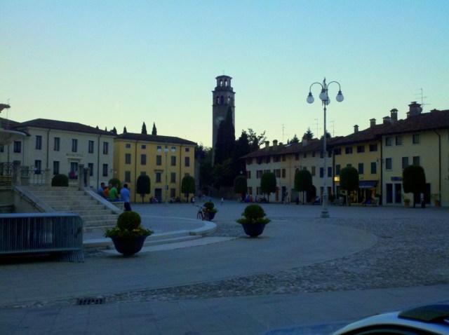 Maniago - Founded in 981AD