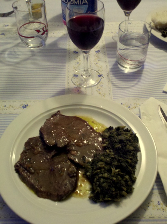 Brasato al Vino Nero