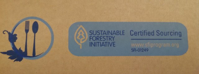 PCC Box with SFI certification