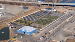 Wilmington Organics Recycling Center  - CLOSED