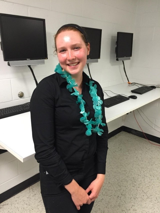 PCC Server Working at Catering Events